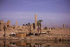 Egypt Luxor Travel