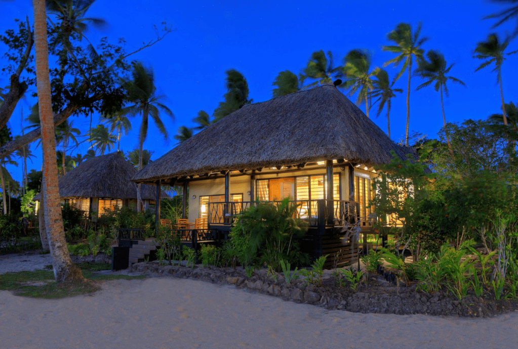 Fiji Cousteau Resort
