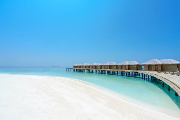 Maldives Best Time to Go