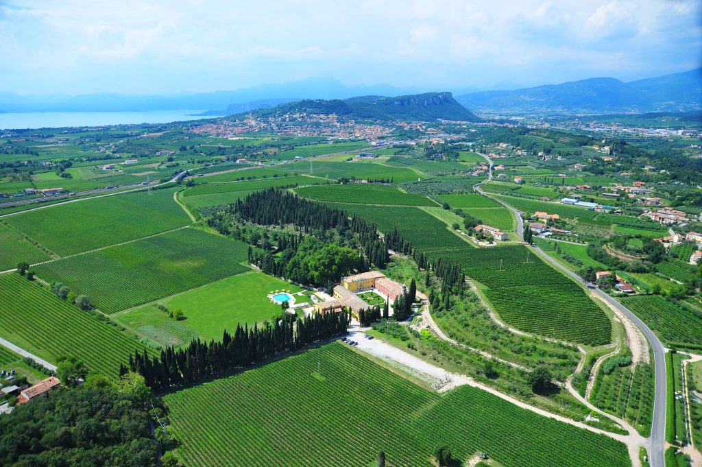 Tuscany Best Destination Wine Tour